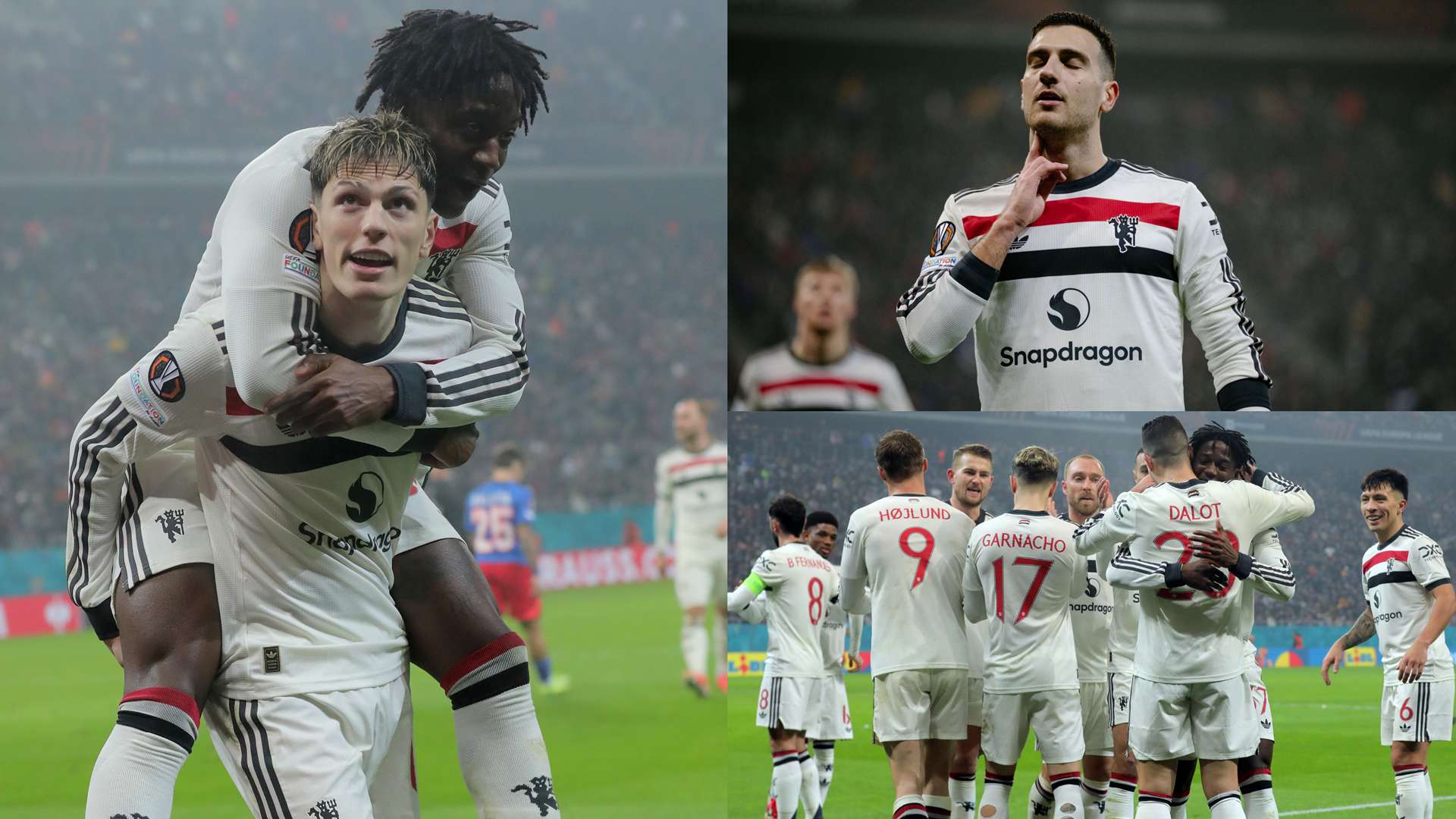 讓他們的冠 讓他們的冠