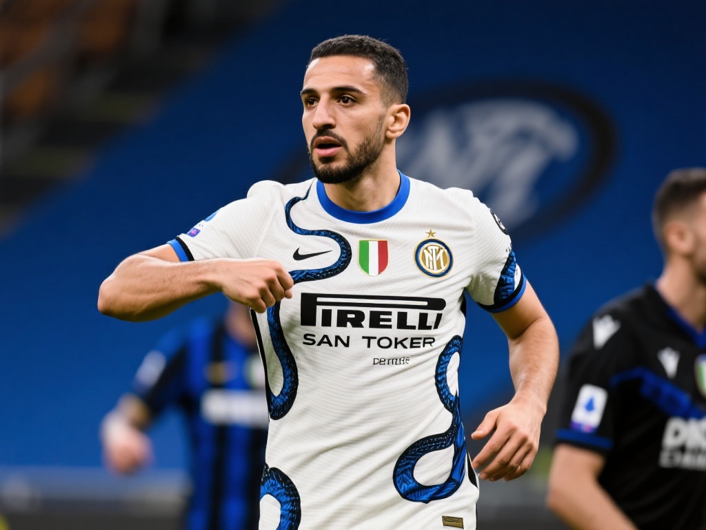 信念的交织 信念的交织