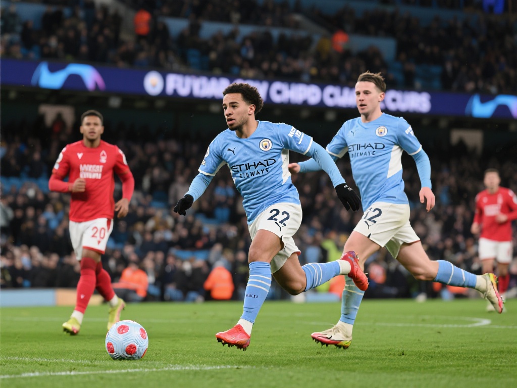 球迷期待 球迷期待