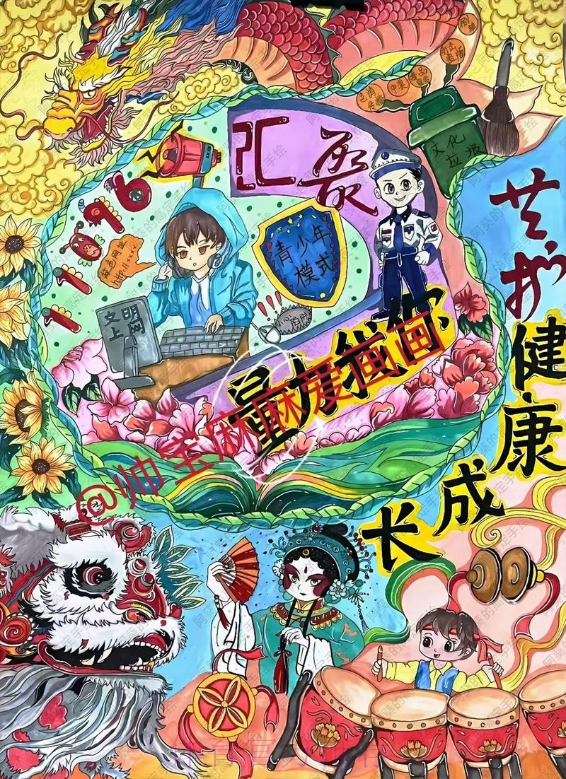 以体赋能 绘就青少年健康成长新图景